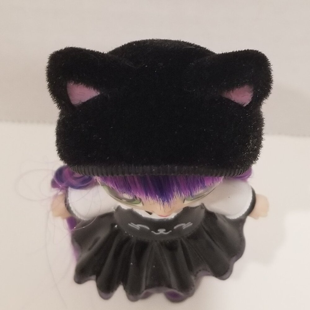 Na! Na! Na! Surprise Mini Tuesday Meow Doll, EUC - Picture 9 of 11